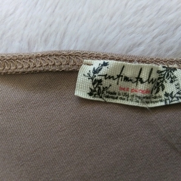 Intimately free people bodysuit xs - Picture 3 of 4